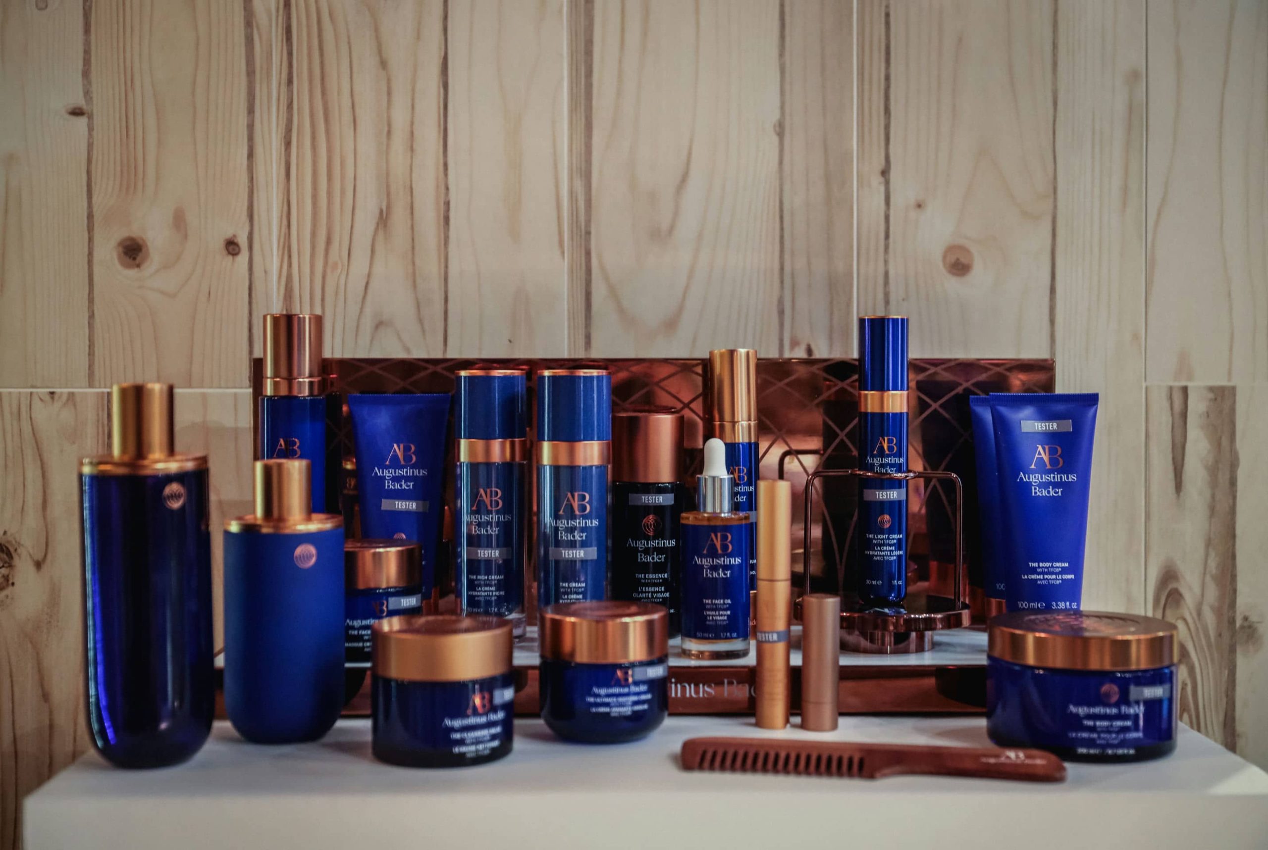 Myconian Collection | Spa